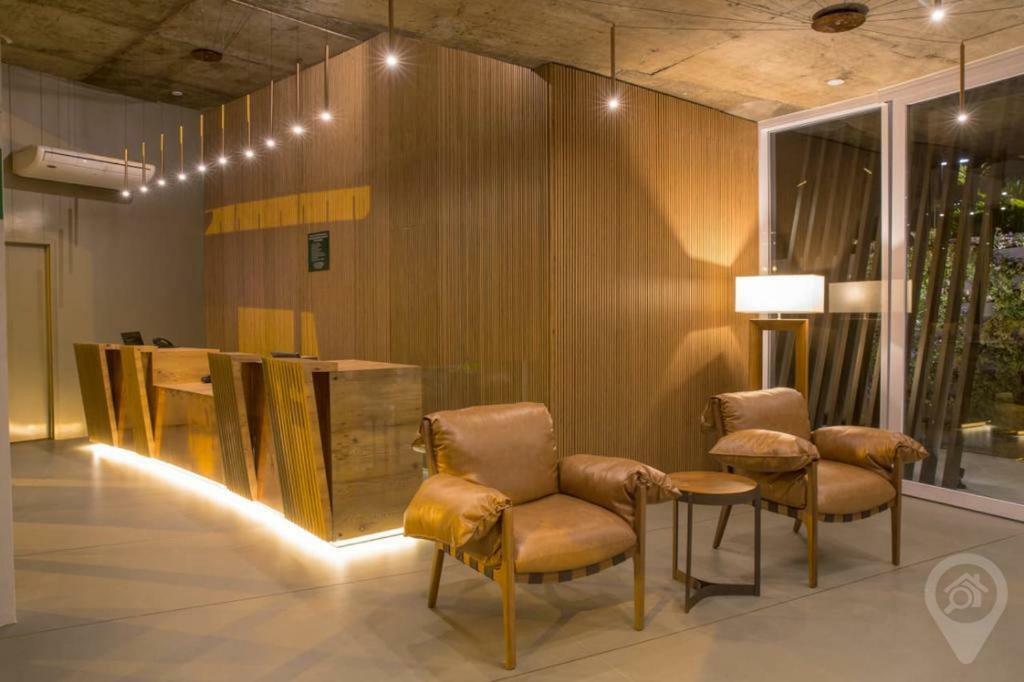Apartamento Evian Thermas Caldas Novas