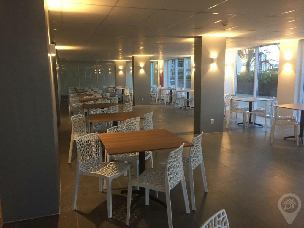 Apartamento Evian Thermas