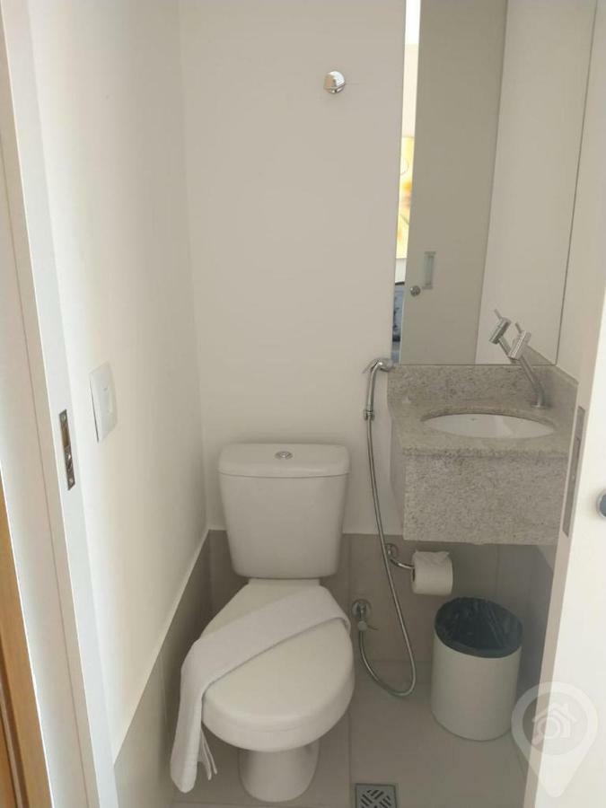 Evian Thermas Apartamento *