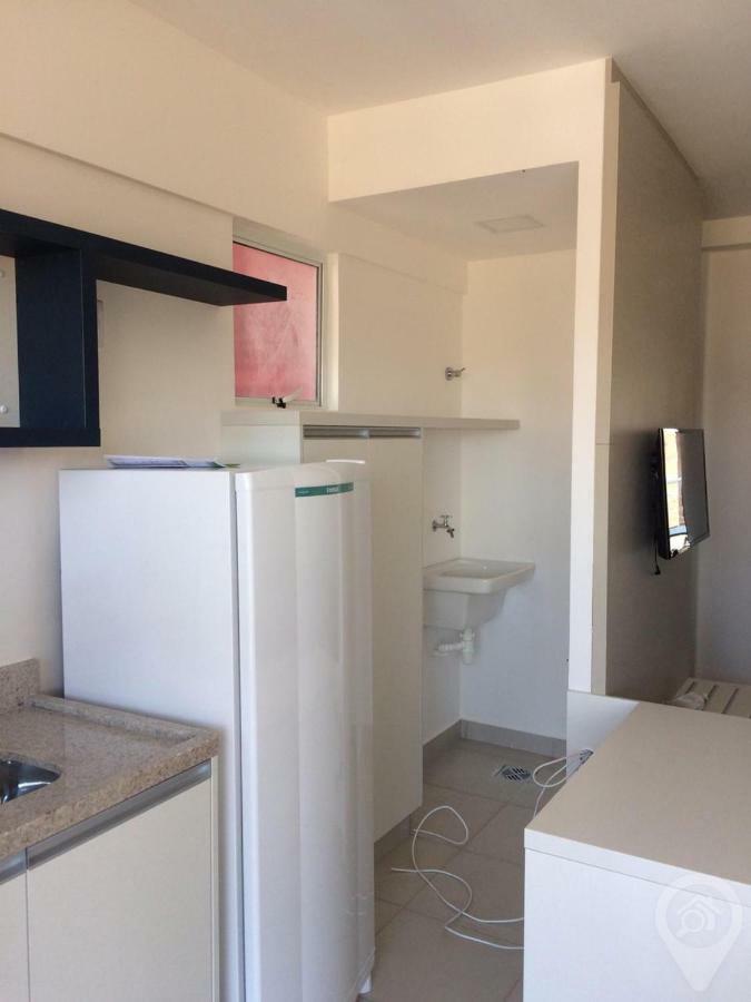 Apartamento Evian Thermas Caldas Novas