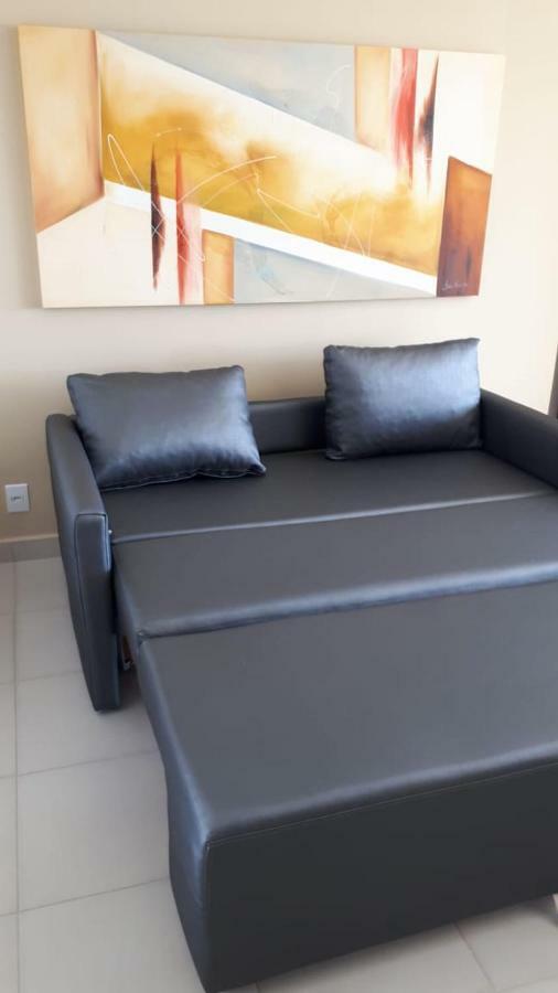 Evian Thermas Apartamento Caldas Novas