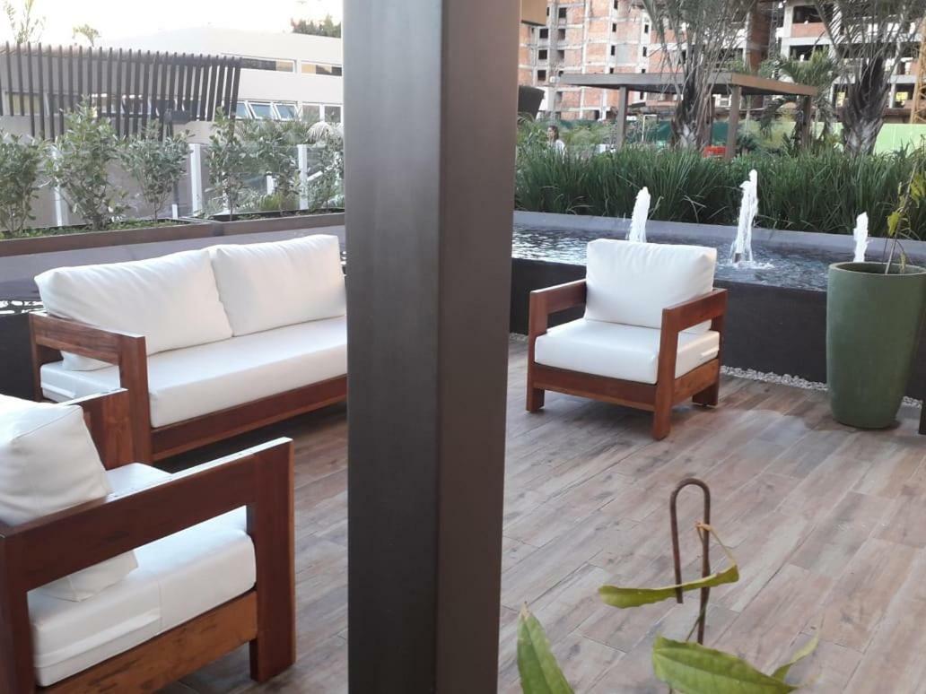 Evian Thermas Apartamento