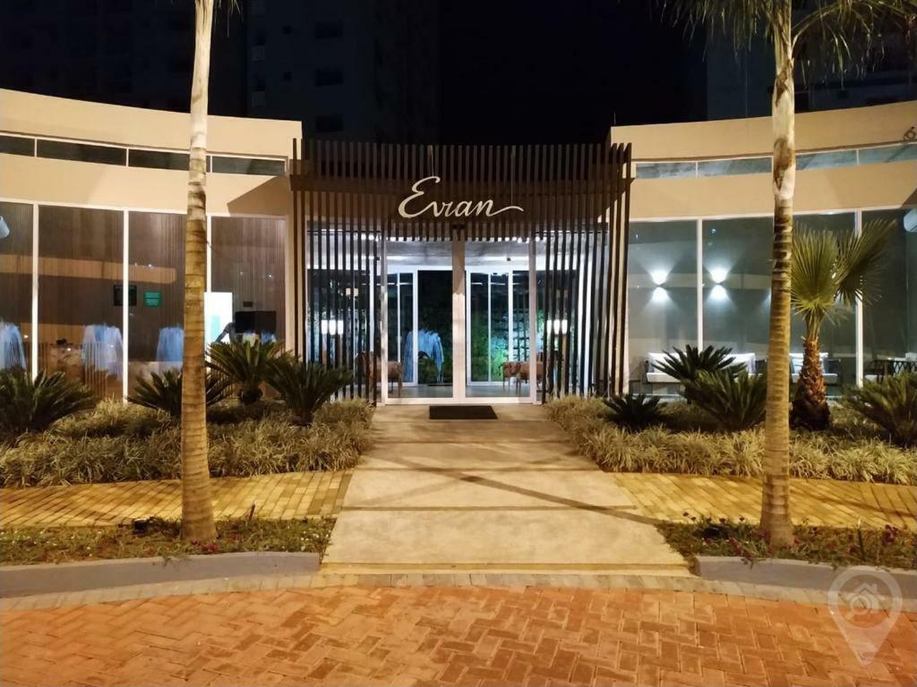 Evian Thermas Caldas Novas
