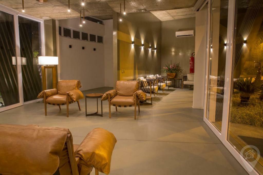 Evian Thermas Apartamento