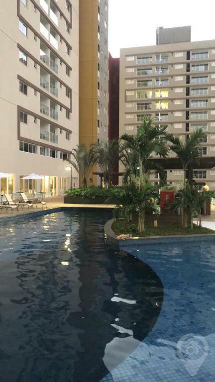 Evian Thermas Apartamento